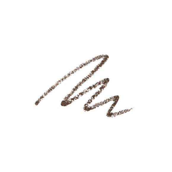 HUDA BEAUTY Bomb Brows Microshade Brow Pencil 4 LIGHT BROWN - 0.023g NIB - Picture 6 of 13